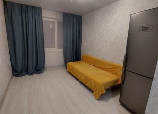 Продам квартиру студию, 17 м2, Кемерово, улица Сибиряков-Гвардейцев, 19, Заводский район