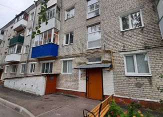 Продается 2-ком. квартира, 40.8 м2, Трубчевск, Брянская улица, 50