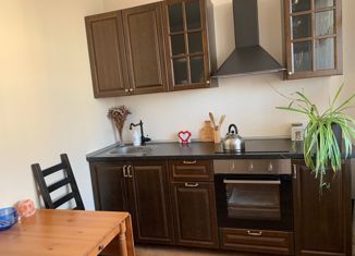 Продаю 1-комнатную квартиру, 39.1 м2, Ростов-на-Дону, улица Скачкова, 64, ЖК Акварель