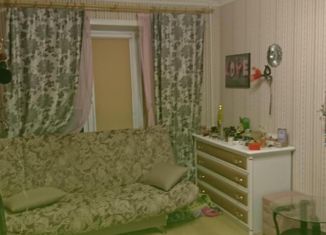 1-комнатная квартира на продажу, 30.7 м2, Архангельская область, улица Полины Осипенко, 5к2