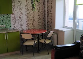 Однокомнатная квартира на продажу, 35.6 м2, Самарская область, Осетинская улица, 11А