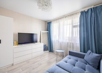 Продажа 3-комнатной квартиры, 76 м2, Москва, Беломорская улица, 20к2, район Левобережный