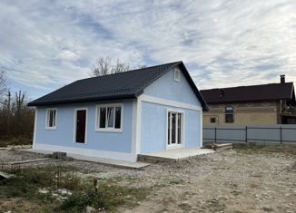 Продается дом, 74 м2, хутор Николаенко, Вишнёвая улица