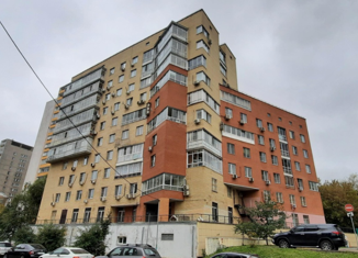 Продаю 3-ком. квартиру, 75 м2, Москва, Докучаев переулок, 19, Докучаев переулок