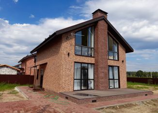 Продажа дома, 90 м2, посёлок Де-Фриз, улица Ветеранов, 10