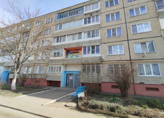 Продаю двухкомнатную квартиру, 50.3 м2, Владимирская область, Коллективная улица, 39