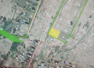 Продаю участок, 12 сот., деревня Сябреницы, улица Радищева, 73