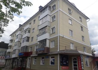 Продажа 3-ком. квартиры, 54.4 м2, Орёл, Комсомольская улица, 25, Заводской район