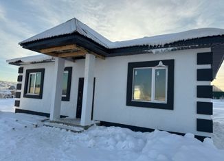 Продаю дом, 85.5 м2, село Месягутово, Светлая улица