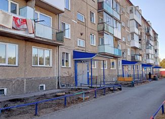 Продам двухкомнатную квартиру, 44.3 м2, рабочий поселок Зеленый Бор, улица Журавлёва, 1