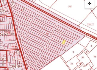 Продается земельный участок, 8 сот., станица Архонская, улица Калинина