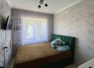 Продается четырехкомнатная квартира, 62 м2, Лесосибирск, улица Горького, 28