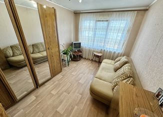 Продажа 2-ком. квартиры, 52.5 м2, Пенза, улица Кижеватова, 30