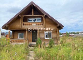 Продаю дом, 128 м2, деревня Чернишня