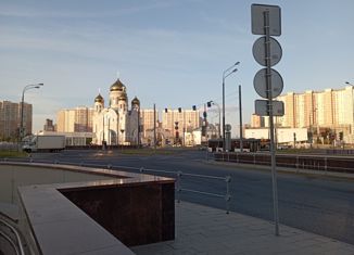 Продам 3-комнатную квартиру, 80.6 м2, Москва, Покровская улица, 31, Покровская улица