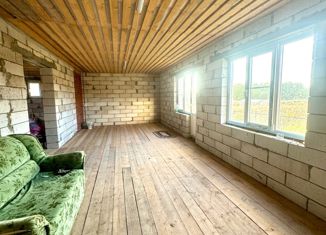 Продается дом, 157.6 м2, деревня Узей-Тукля, улица Строителей