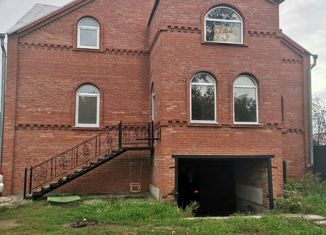 Дом на продажу, 495 м2, поселок Иртышский, Олимпийская улица