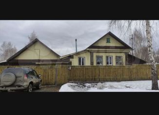 Продается дом, 50 м2, Ревда, Зелёная улица, 43