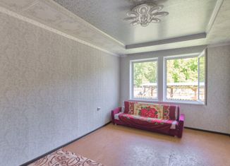 Продам 2-ком. квартиру, 51.2 м2, Томск, Комсомольский переулок, 10А, Советский район