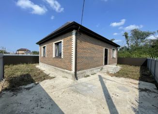 Продаю дом, 127 м2, Краснодар, 4-й проезд Куликова Поля, 4-й проезд Куликова Поля