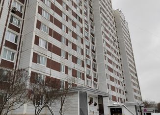 Продам 1-комнатную квартиру, 38 м2, Москва, Снежная улица, 27к2, район Свиблово