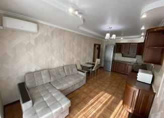 2-комнатная квартира на продажу, 58.4 м2, Екатеринбург, улица Белинского, 86, ЖК Атриум