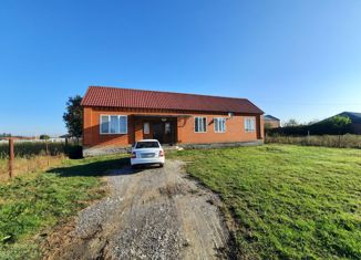 Продается дом, 95.8 м2, село Хамби-Ирзи, улица А. Чеченского