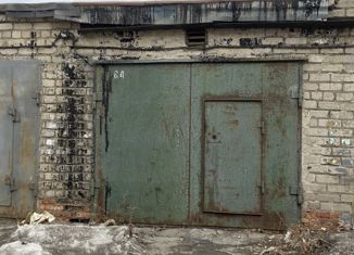 Продаю гараж, 19.2 м2, Владивосток, Первомайский район, улица Борисенко, 102с2