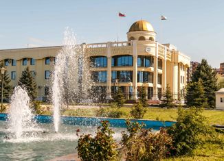 Продаю 1-комнатную квартиру, 62.6 м2, Магас, улица Мочко Базоркина, 18