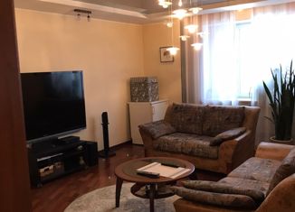 Продаю 2-ком. квартиру, 67.3 м2, Нижний Новгород, Полтавская улица, 37, Полтавская улица