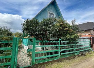 Продам дом, 36 м2, Омск, садоводческое некоммерческое товарищество Портовик, 184