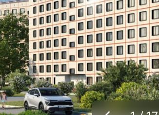 Продаю квартиру студию, 14.3 м2, Москва, Аминьевское шоссе, 7, район Очаково-Матвеевское