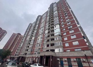 Продается двухкомнатная квартира, 57.7 м2, Новосибирск, метро Заельцовская, Плановая улица, 50