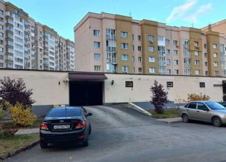 Машиноместо на продажу, 15 м2, Кемерово, проспект Шахтёров, 72Б