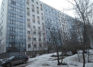 2-комнатная квартира на продажу, 44 м2, Пермь, Петропавловская улица, 87, Ленинский район