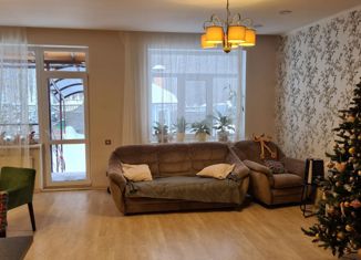 Продаю таунхаус, 218.7 м2, Пермь, Виноградная улица, 32, Свердловский район