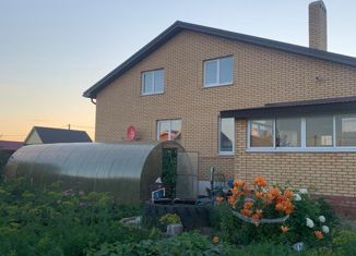 Продам дом, 132 м2, село Большая Шильна, улица С. Бирюзова, 5