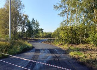 Продажа земельного участка, 6.63 сот., деревня Кудыкино