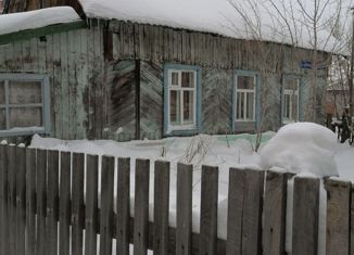 Продажа дома, 46 м2, посёлок городского типа Боровский, Первомайская улица