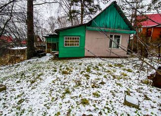 Дом на продажу, 53 м2, село Барышево, улица 8 Марта, 1