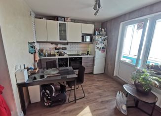 Продажа 1-комнатной квартиры, 46.2 м2, Нижний Новгород, улица Карла Маркса, 47, ЖК Седьмое Небо