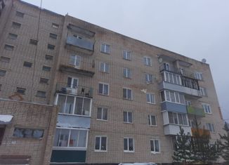 Продажа 1-комнатной квартиры, 35.9 м2, Малая Вишера, Лесная улица, 13