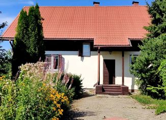 Продажа дома, 157.6 м2, деревня Хотебцово, Луговая улица