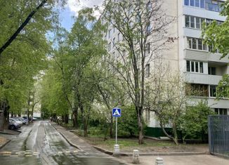 Продам 2-комнатную квартиру, 46 м2, Москва, Петрозаводская улица, 17к1, Петрозаводская улица