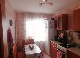 Продаю 3-комнатную квартиру, 58.5 м2, Пласт, Октябрьская улица, 44