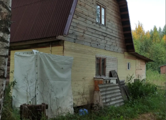 Дом на продажу, 60 м2, деревня Климово