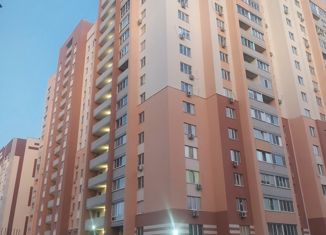 Продажа 2-комнатной квартиры, 53 м2, Саратов, ЖК Авиатор, улица имени А.В. Плякина, 7