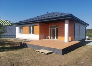 Продается дом, 135 м2, коттеджный поселок Европа, Венская улица