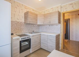 Продается двухкомнатная квартира, 47.6 м2, Екатеринбург, проспект Седова, 17к2, проспект Седова