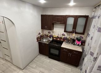 Однокомнатная квартира на продажу, 32.7 м2, посёлок городского типа Лучегорск, 3-й микрорайон, 4